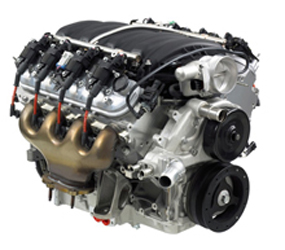 P2C48 Engine